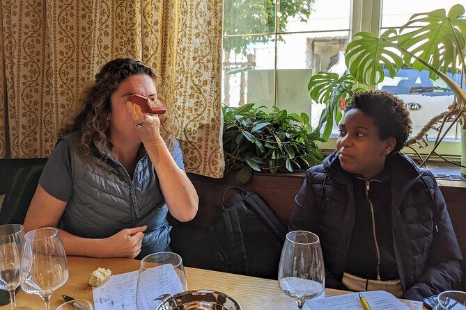 Private Vienna Woods Wine Tour - From Wien Mitte to Wine Country: Timing, Style, and Value