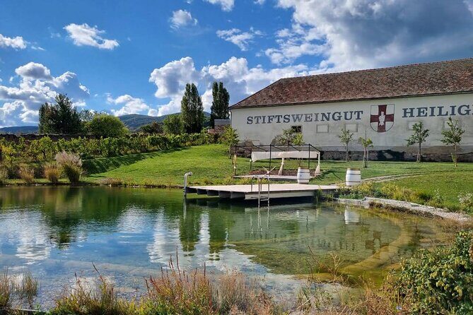 Private Vienna Woods Wine Tour - Gumpoldskirchen Wine Village: Lunch Timing and Tastings with Winemakers