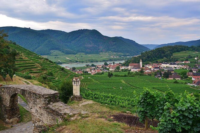 Private Wachau Valley & Danube River Tour from Vienna - Duration and pacing: about 6 hours, plan to move twice