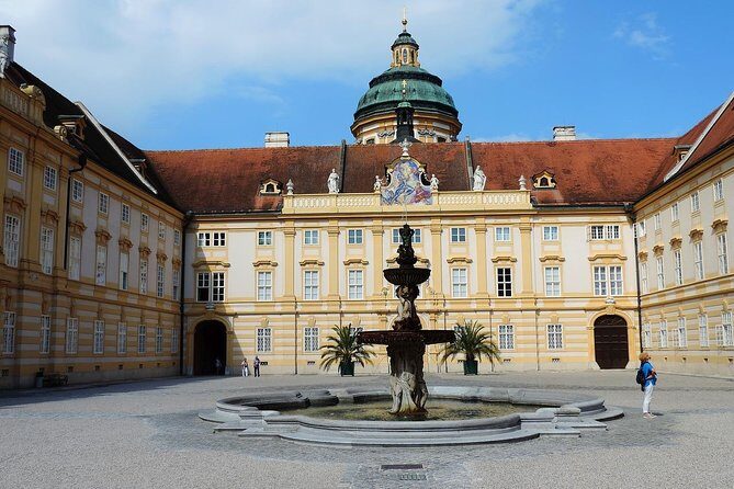 Private Wachau Valley & Danube River Tour from Vienna - What’s included (and what you should budget for)