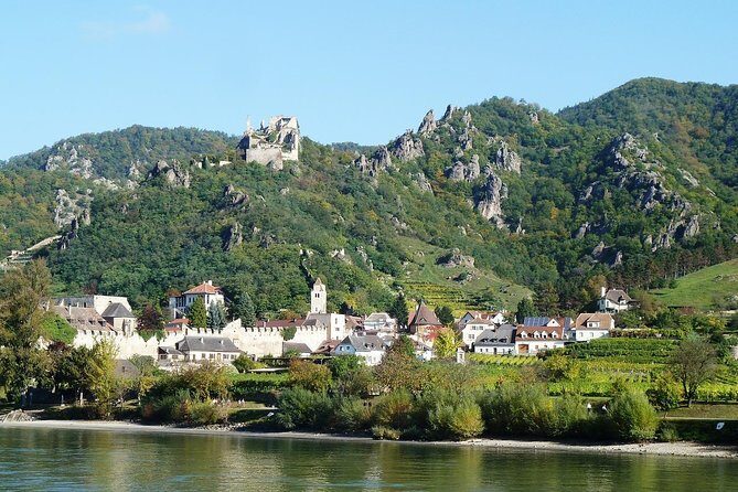 Private Wachau Valley & Danube River Tour from Vienna - Private-group comfort: sedan vs minivan