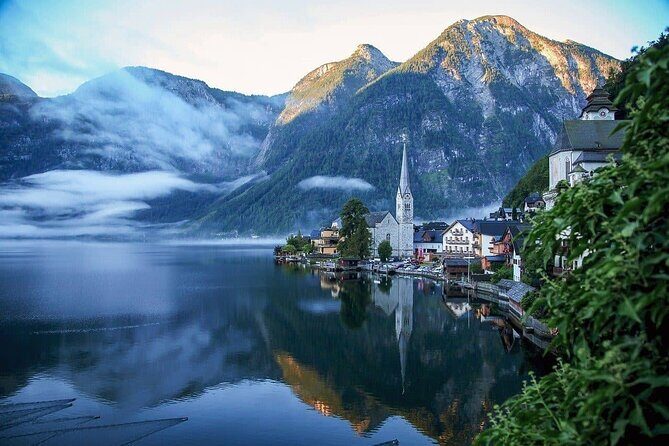Private Walking Tour of Hallstatt Churches with a Pro Guide - Key highlights you’ll actually use