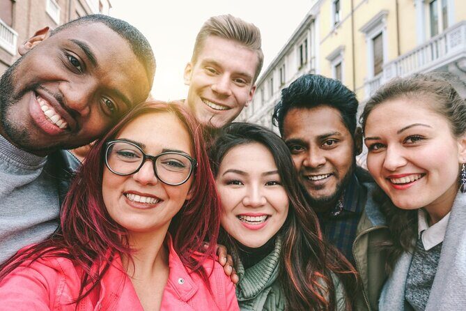 Private Walking Tour of Innsbruck: A Journey Through Time - A 2-hour Innsbruck plan that feels focused, not frantic