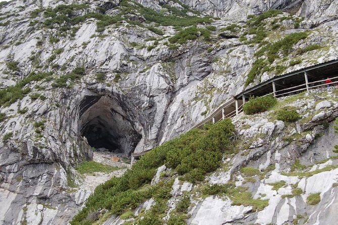 Private Werfen Ice Cave and Golling Waterfall from Salzburg - Timing and pacing: a realistic 6-hour plan from Salzburg