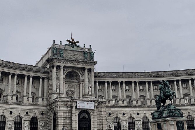 Private World War II Walking Tour in Vienna - Private group comfort and which people will enjoy it most