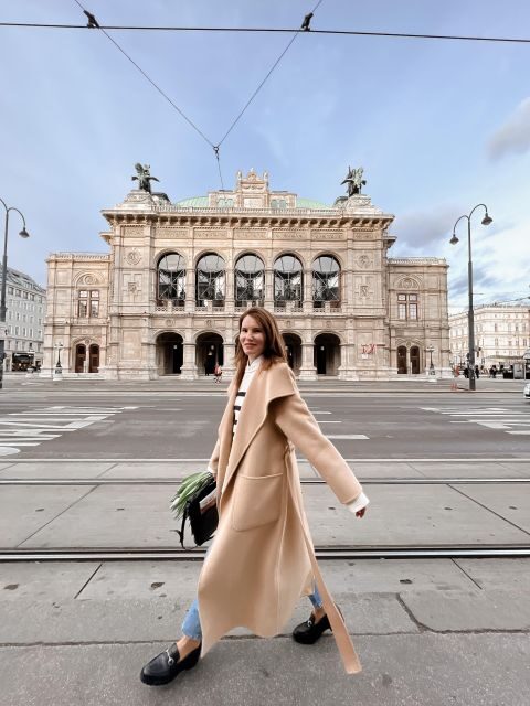 Professional Photoshooting in Vienna - Price and group size: When €-style value makes sense in Vienna