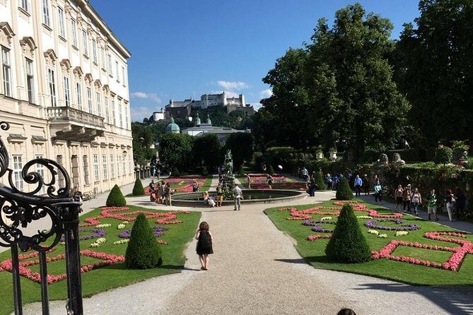 Public 4h tour to filming locations of “The Sound of Music Movie“ - Key things you’ll notice on this Sound of Music Salzburg tour