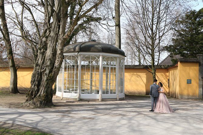 Public 4h tour to filming locations of “The Sound of Music Movie“ - The real value: what $89.38 buys you in 4 hours