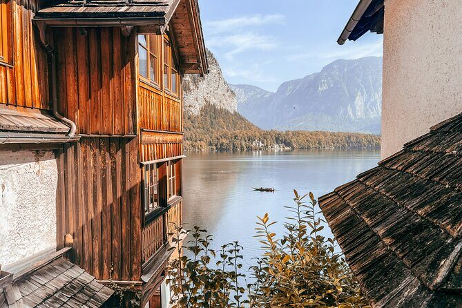 Public 6 hour tour to Hallstatt from Salzburg - Arriving in Hallstatt: the four-hour pay-off