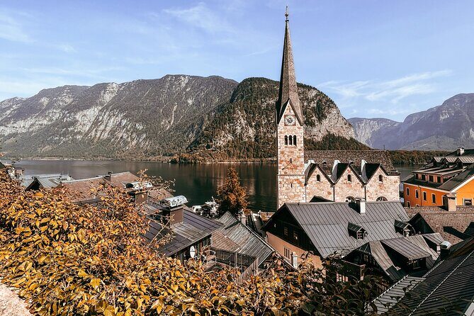 Public 6 hour tour to Hallstatt from Salzburg - Getting started in Salzburg: where the day begins