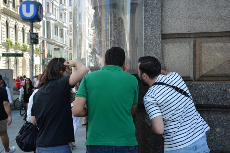 Riddle Tour: Explore the Hidden Gems of Vienna - The oldest church clue (and why you’ll rethink your Vienna map)