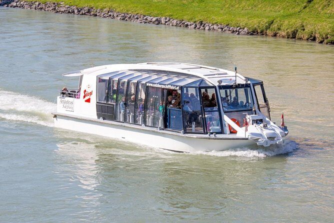 River Cruise to Hellbrunn, Palace & world-famous trick fountains - Price and Value: Is $54 Worth It in Salzburg?
