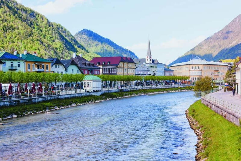 Salzburg – A City of History, Hallstatt – A Place of Legends - Who this tour is best for (and who should skip it)