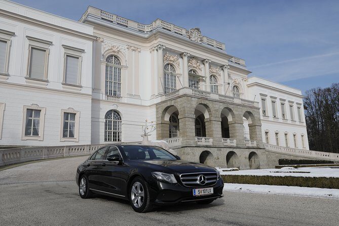 Salzburg Airport Private Arrival Transfer - Driver Help and Luggage Handling: Small Things That Save Big Headaches