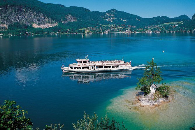 Salzburg and Alpine Lakes Tour from Vienna - Vienna to Salzburg by coach: what this long day really buys you