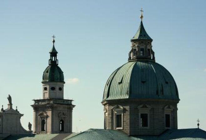 Salzburg and Lake Region Small-Group Day Trip from Vienna - Key takeaways before you go