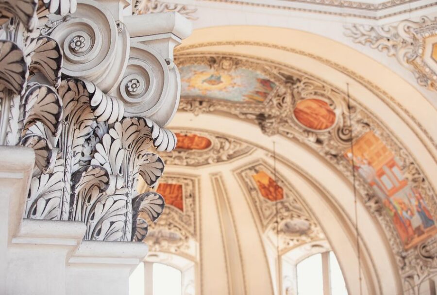 Salzburg: Cathedral Entry Ticket with Audio Guide Option - Where the Value Really Comes From: Price vs. What You Get