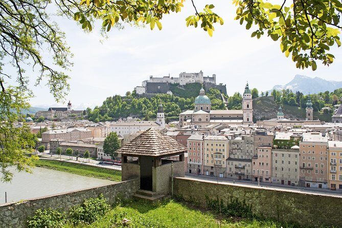 Salzburg City Tour - Private Tour All Inclusive - Key things to know