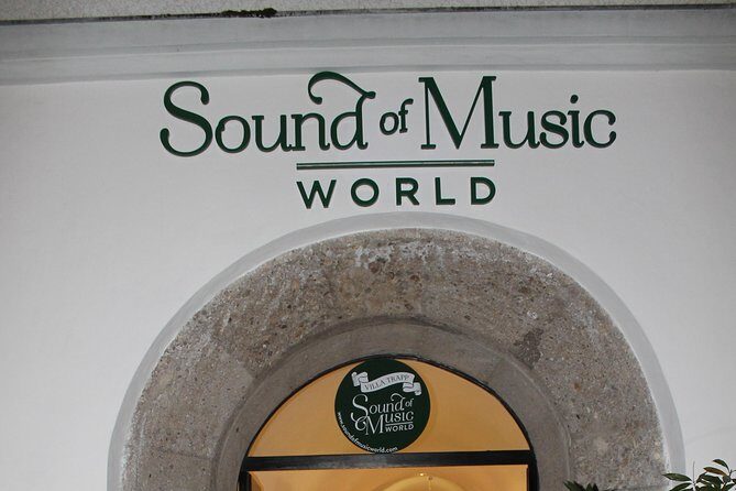 Salzburg City Tour - Private Tour All Inclusive - Schloss Leopoldskron by the Lake: Where Von Trapp Outdoor Scenes Live