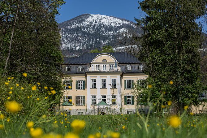 Salzburg City Tour - Private Tour All Inclusive - Who Should Book This Salzburg City Tour