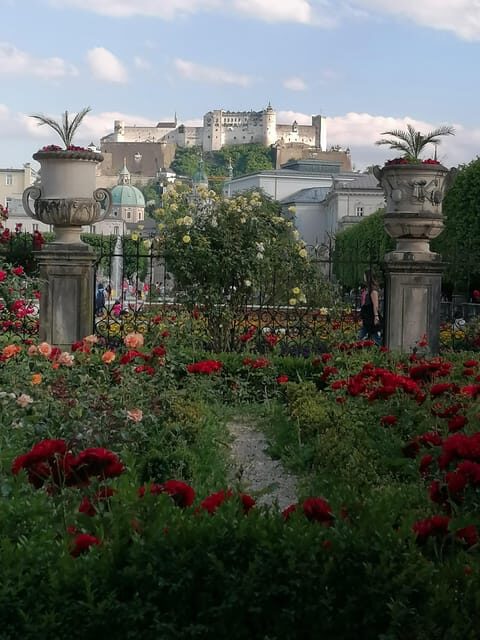 Salzburg: Classical Music Concert at the Mirabell - Who Should Book This Concert (And Who Might Think Twice)