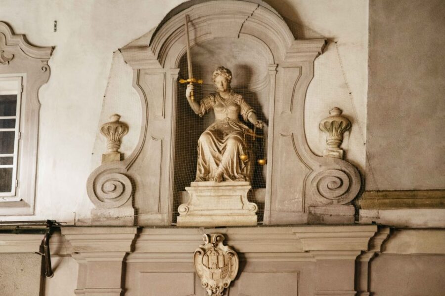Salzburg: Dark History Tour - Key highlights at a glance