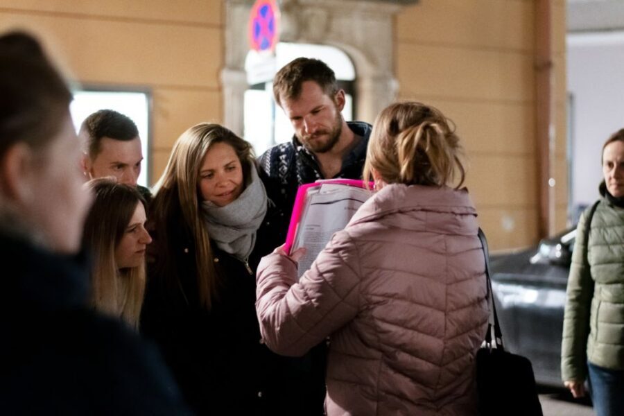 Salzburg: Dark History Tour - Timing and Group Value: A Short Night Event That Fits Your Itinerary