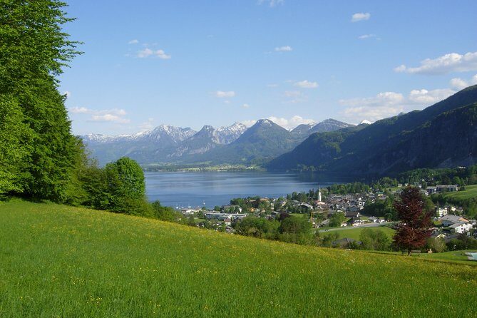 Salzburg Day Trip from Vienna - Guide and Language: Clear Commentary Can Make or Break the Day