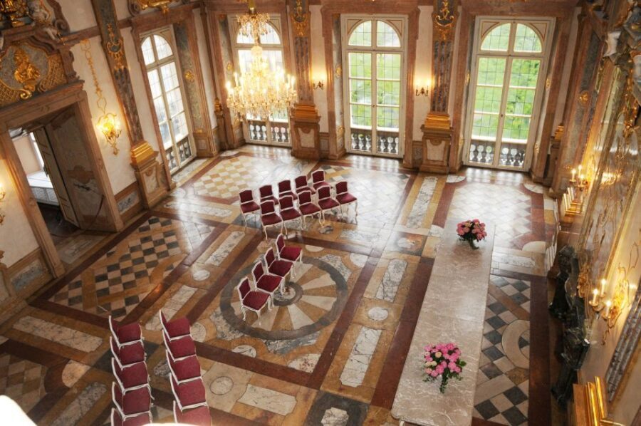 Salzburg: Dinner and Classical Concert at Mirabell Palace - Who This Salzburg Dinner-and-Concert Evening Fits Best