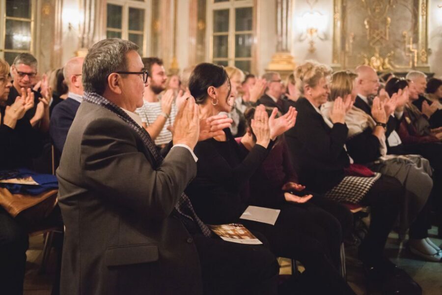 Salzburg: Dinner and Classical Concert at Mirabell Palace - Should You Book This Salzburg Evening?