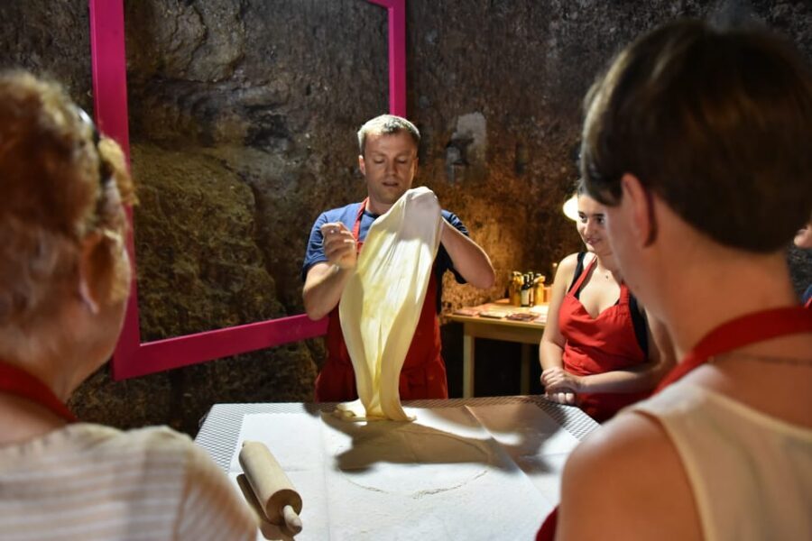 Salzburg: Dinner Cooking Class and Music - Should you book this Salzburg dinner cooking class and concert?