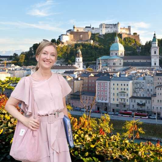 Salzburg für Salzburger - Quick Reasons This Walk Works