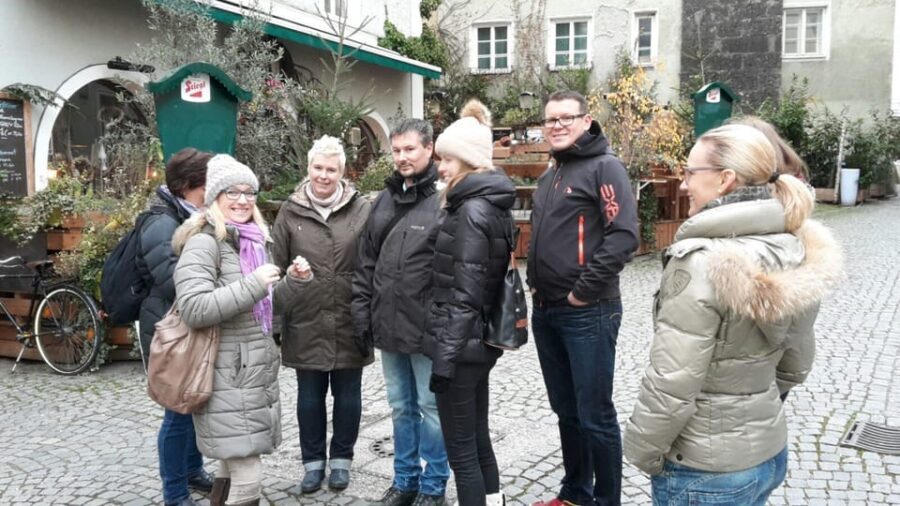 Salzburg für Salzburger - Before You Go: Small Choices That Improve the Experience