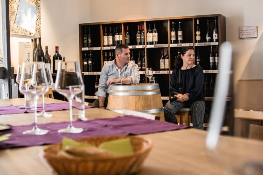 Salzburg: Guided Wine Tasting in a Hidden Wine Bar - Who should book this Salzburg wine tasting (and who should skip it)