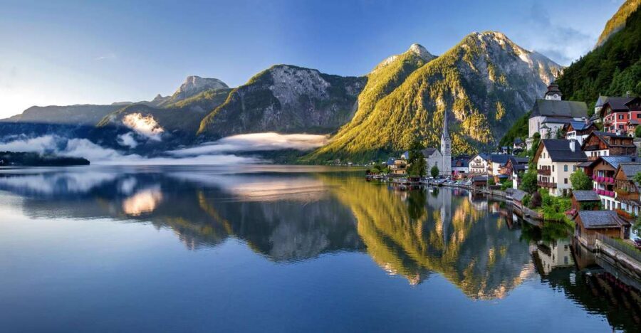 Salzburg: Hallstatt and Sound of Music Tour - Why this Hallstatt and Sound of Music day tour feels efficient