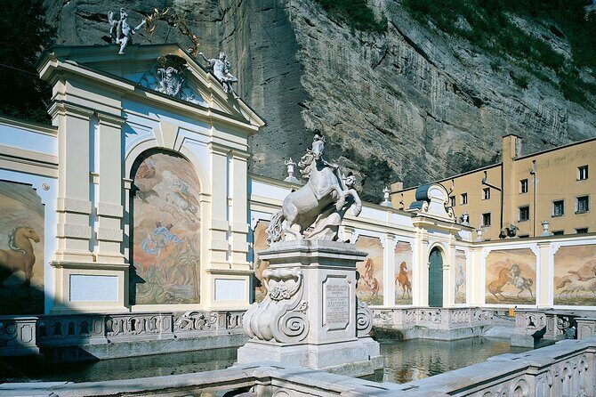 Salzburg Hop-On Hop-Off Bus Tour - Price and value: the $36.12 ticket, Golden Pass perks, and what’s not included