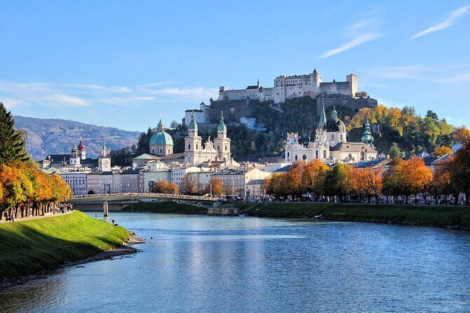 Salzburg Introduction Private Walking Tour - Mozart’s Birthplace and Mozart Residence: what you’ll actually learn