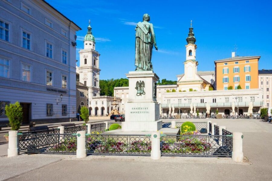 Salzburg: Life of Mozart Private Guided Walking Tour - 2-hour vs 3-hour: picking the right Mozart night