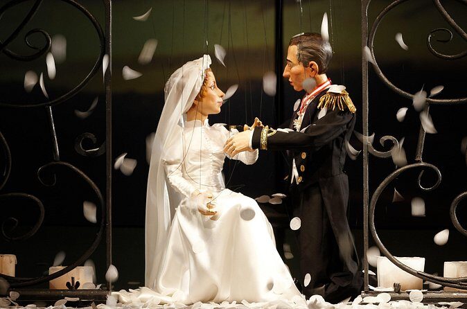 Salzburg Marionette Theater: The Sound of Music - Price and value: what you’re really paying for