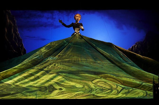 Salzburg Marionette Theater: The Sound of Music - Who this show fits best (and who should think twice)