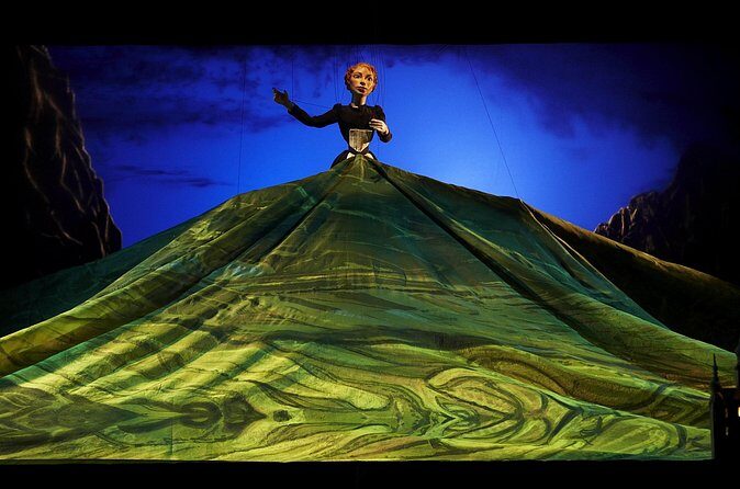 Salzburg Marionette Theater: The Sound of Music - Should you book Salzburg Marionette Theater: The Sound of Music?