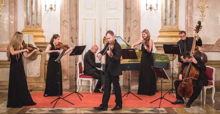 Salzburg: Mozart Concert at Mirabell Palace - Why Mirabell Palace’s Marble Hall Changes the Mozart Listening Game