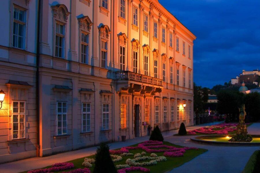 Salzburg: Mozart Concert at Mirabell Palace - Price and Seating Value: What $49 Really Buys in Salzburg