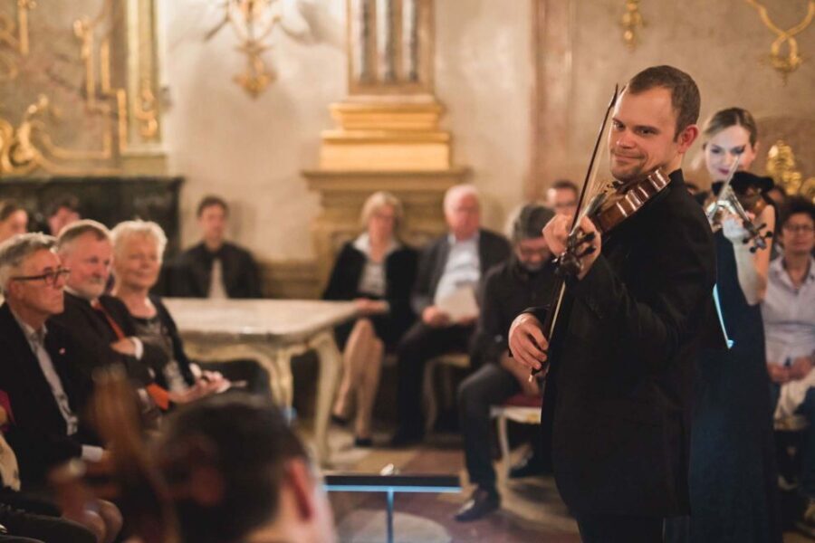 Salzburg: Mozart Concert at Mirabell Palace - Best for Who: Mozart Fans, Classical Newcomers, and Date-Night Listeners