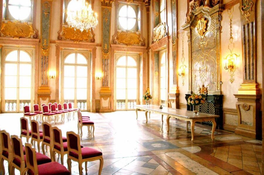 Salzburg: Mozart Concert at Mirabell Palace - My Practical Tips to Get the Most From Your Seat
