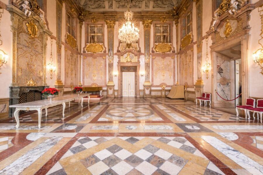 Salzburg: Mozart Concert at Mirabell Palace - FAQ
