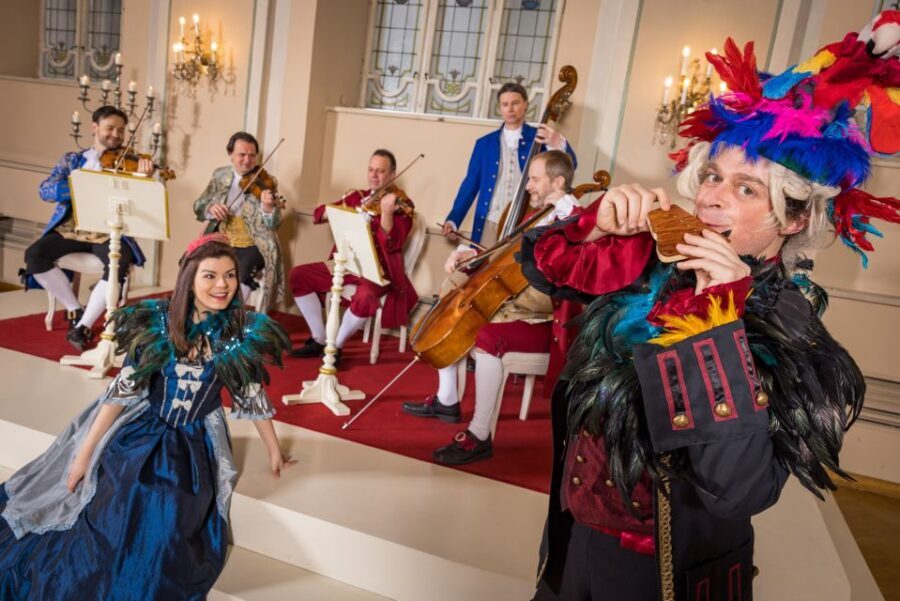 Salzburg: Mozart Concert with Dinner - Price and value: why $100 can feel fair, and when it won’t