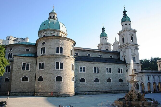 Salzburg Old Town Highlights Private Walking Tour - Key things I’d plan around before you go