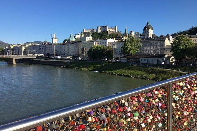Salzburg On the Traces of Mozart Private Tour - Where the Tour Starts at Mirabell Palace (and Why It Works)