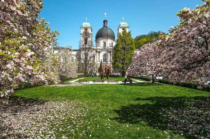 Salzburg On the Traces of Mozart Private Tour - What to Expect From the Walking Pace (and How to Prepare)